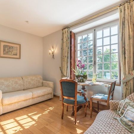 Manoir De L'Esperance 호텔 Corsept 외부 사진